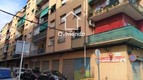 Piso ocupado en venta, en Canovelles, imatge 2
