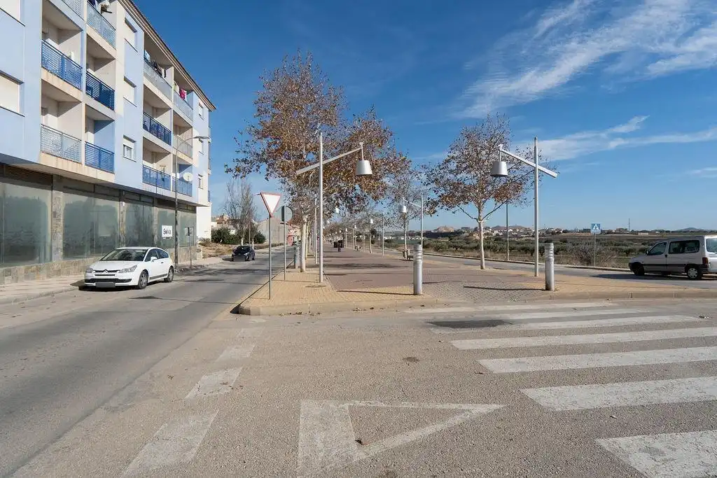 Local comercial en venda a Ronda de Levante 36, imagen 19