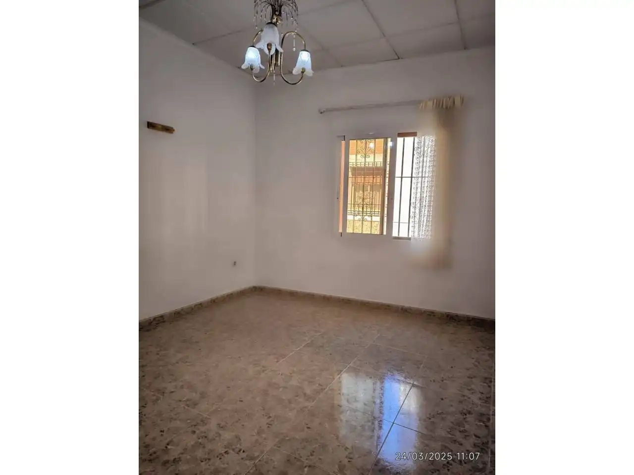 Casa adosada en venta en Calle Campoamor, 43, Los Dolores
