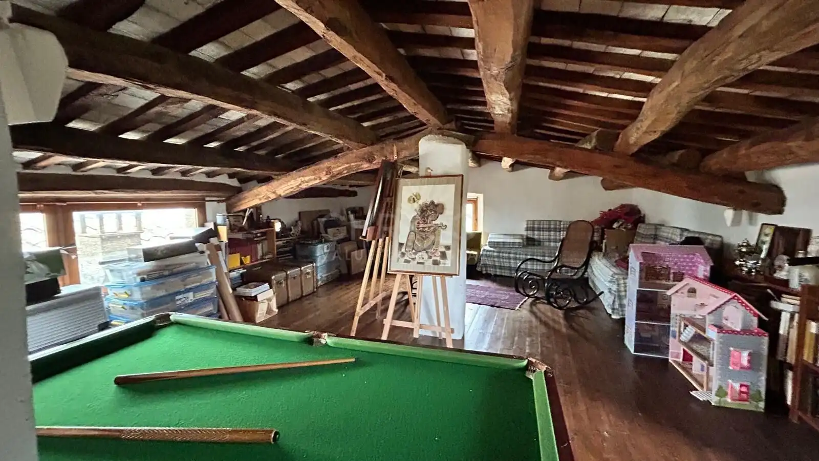 Finca rústica en venda en Mura amb Jardí privat i Piscina