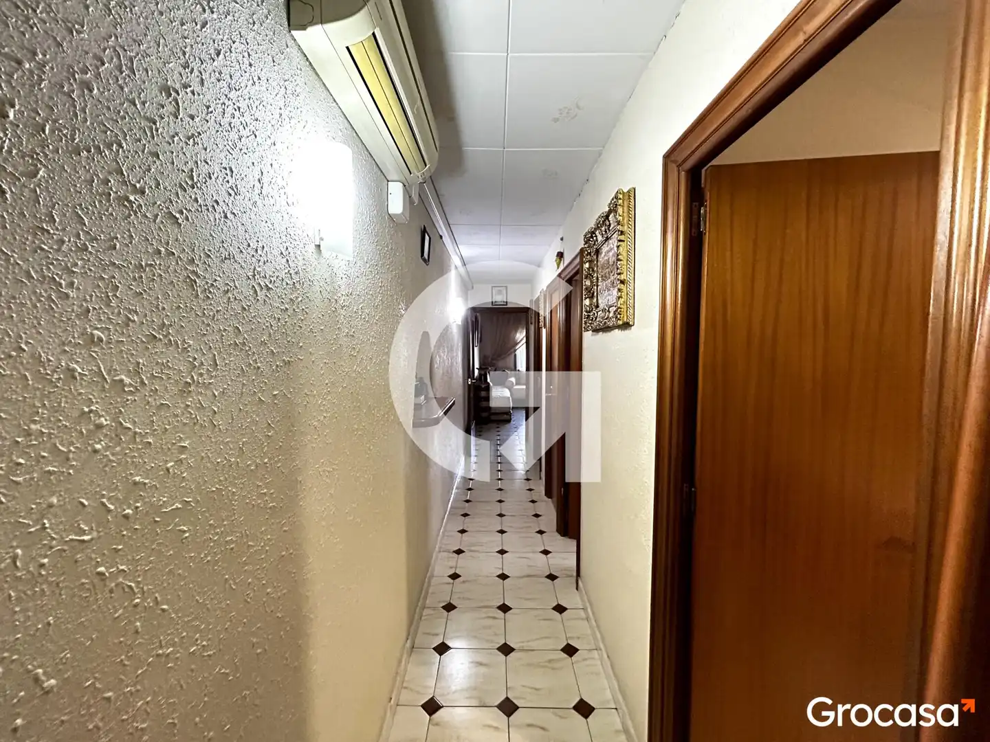 Flat for sale in Mataró  with Air Conditioner, Furnished and Oven