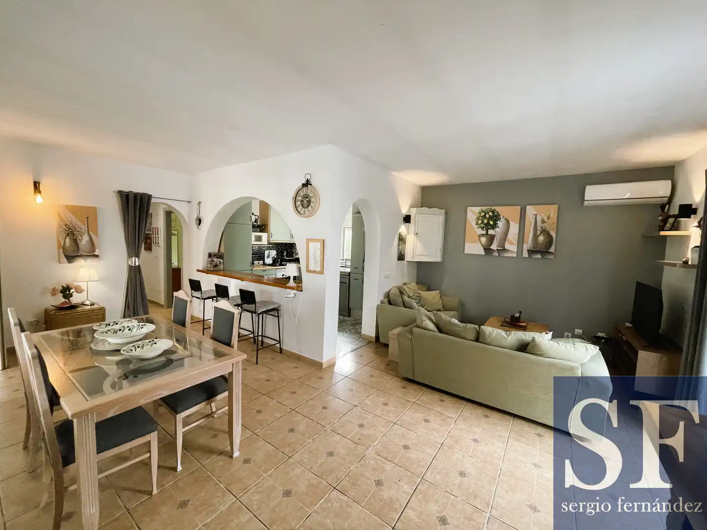Casa en venta en Cómpeta, imagen 5