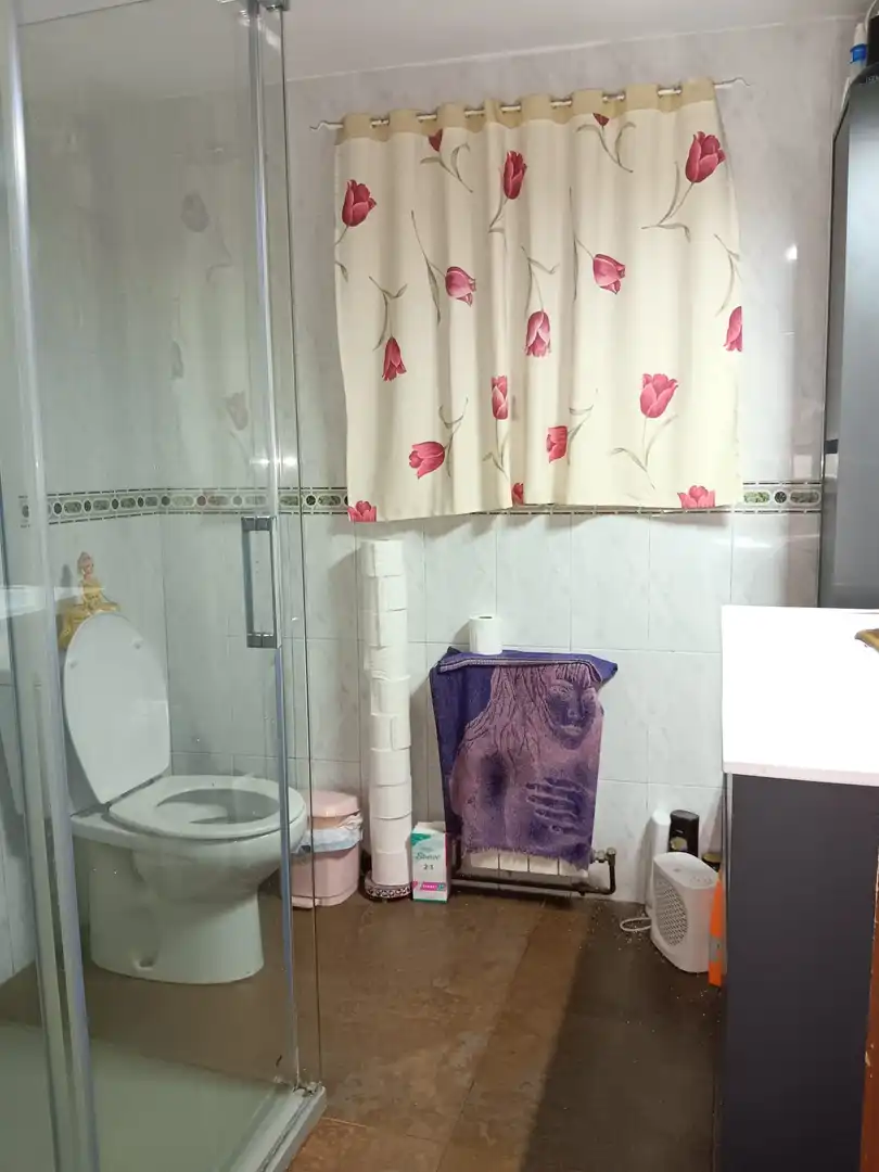 Bathroom of Detached homes for sale in Reus