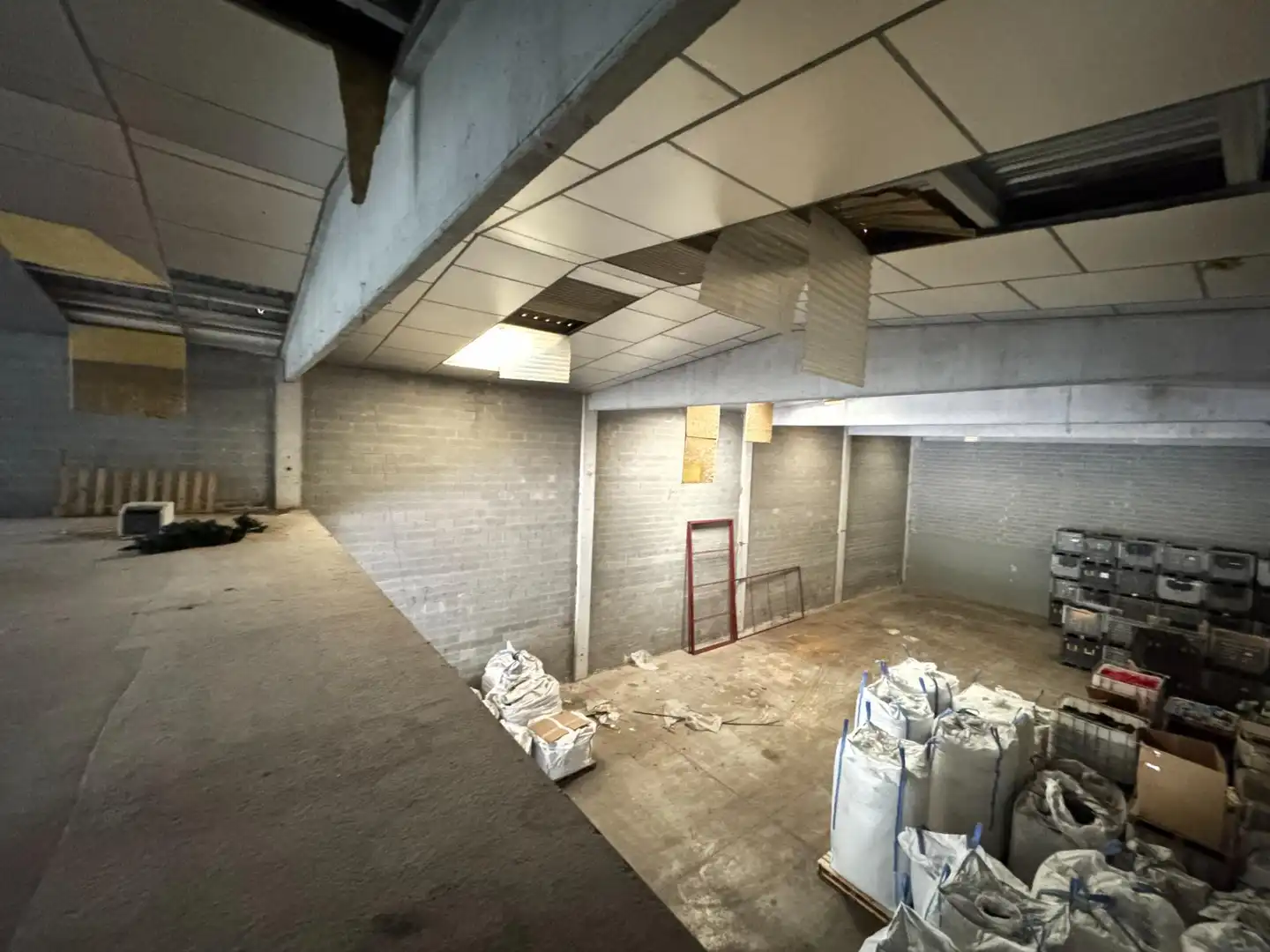 Industrial building for sale in Carrer de la Indústria, imagen 23