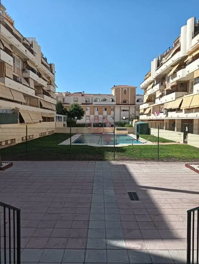 Pis de lloguer a Arroyo de totalan, La Cala del Moral