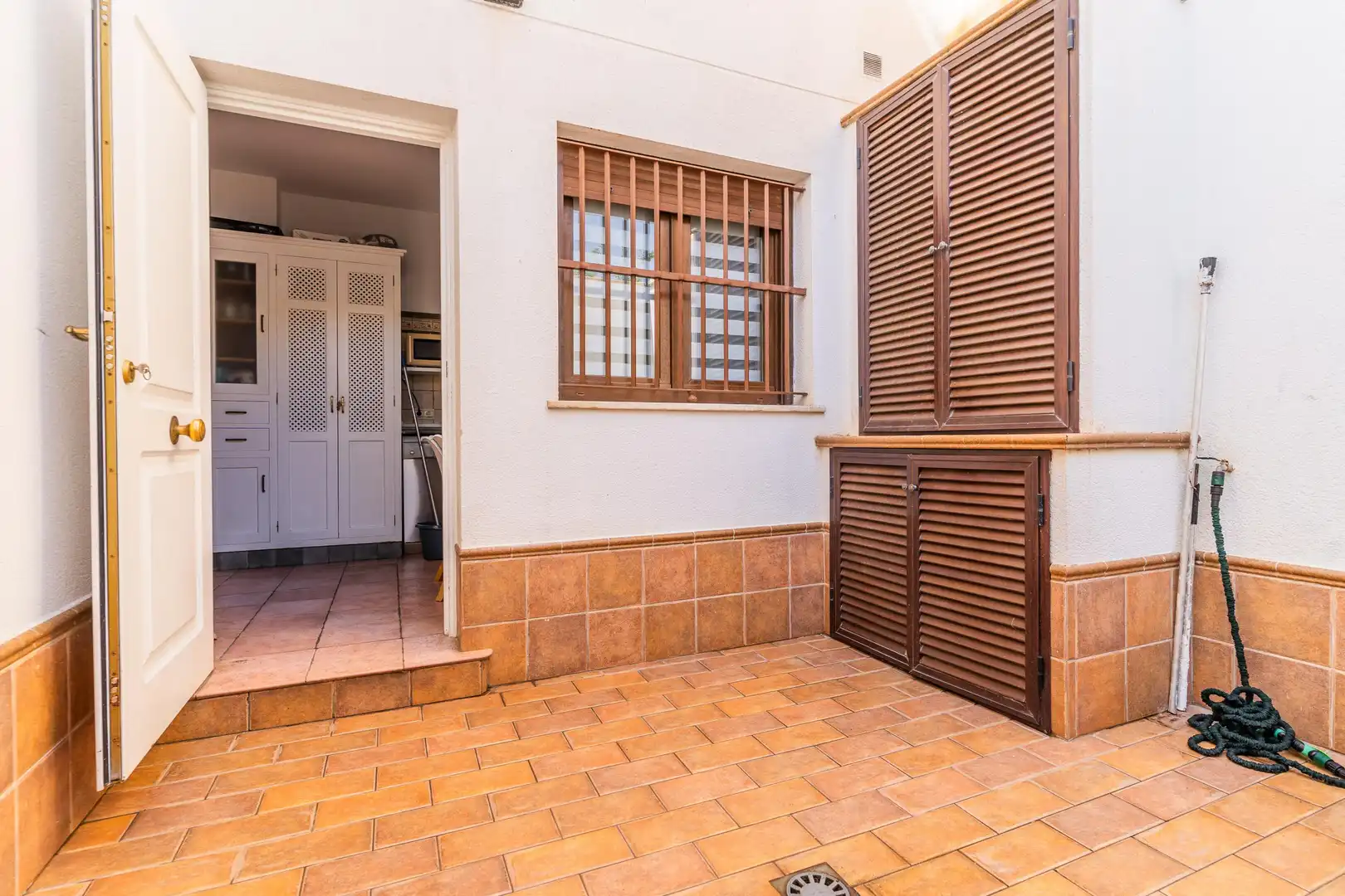 Villa zum Verkauf in Urbanización C.R.el Mayorazgo, imagen 37