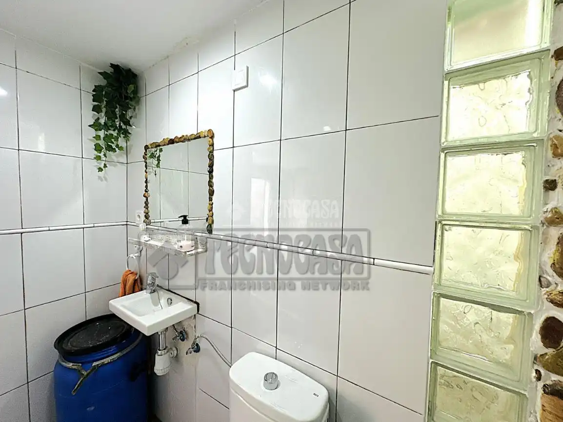 Casa o chalet en venta en C. Barajas, Vellisca
