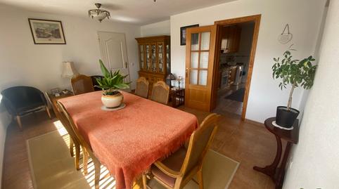 Foto 4 de Casa o chalet en venta en Avenida Alicante, 23, Castalla, Alicante