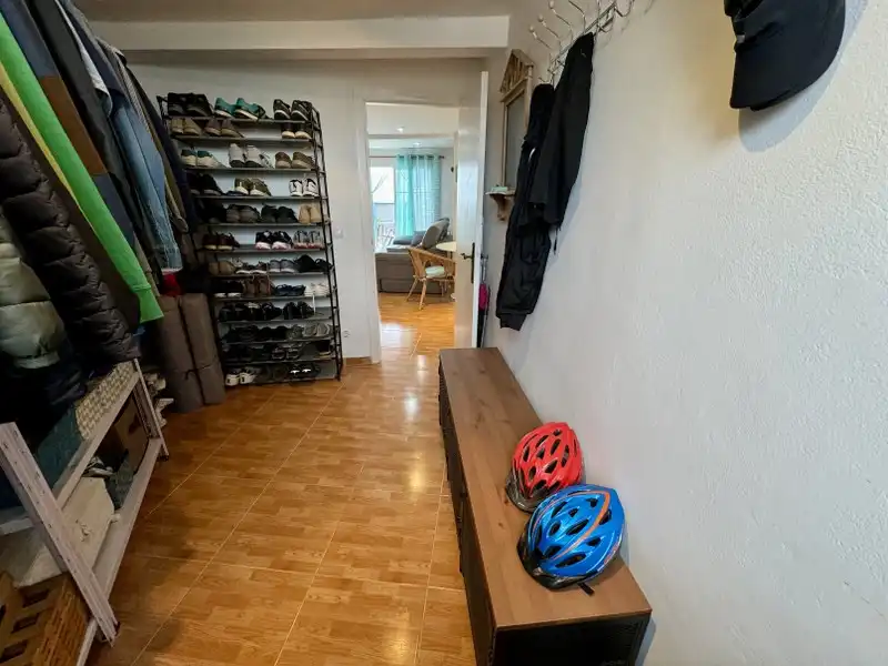 Attic for sale in Sant Antoni
