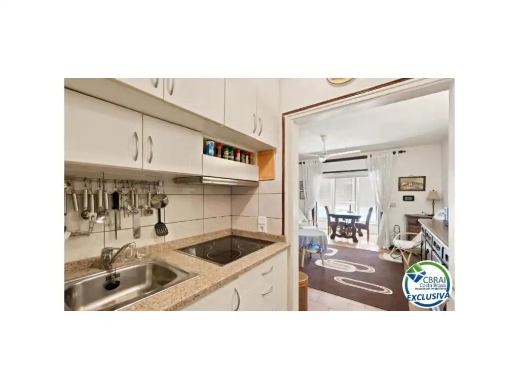 Piso con ascensor en venta en Avenida de Carles Fages de Climent, imagen 2