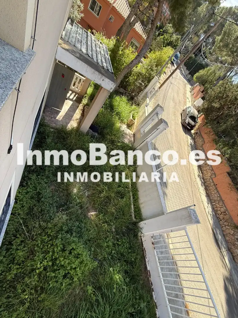 Casa amb jardí en venda a Calle Formentera 16, imagen 39