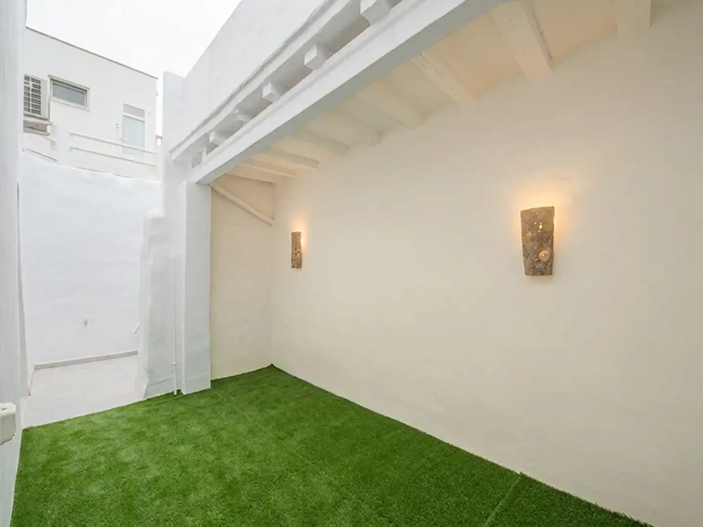 Planta baixa en venda en Maó - Mahón amb Aire condicionat, Calefacció i Terrassa
