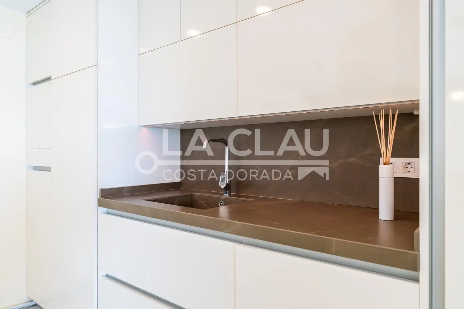 Kitchen of Houses for sale in Maspujols  with Heating, Private garden and Terrace