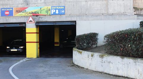 Photo 2 of Garage for sale in Perales del Río, Getafe