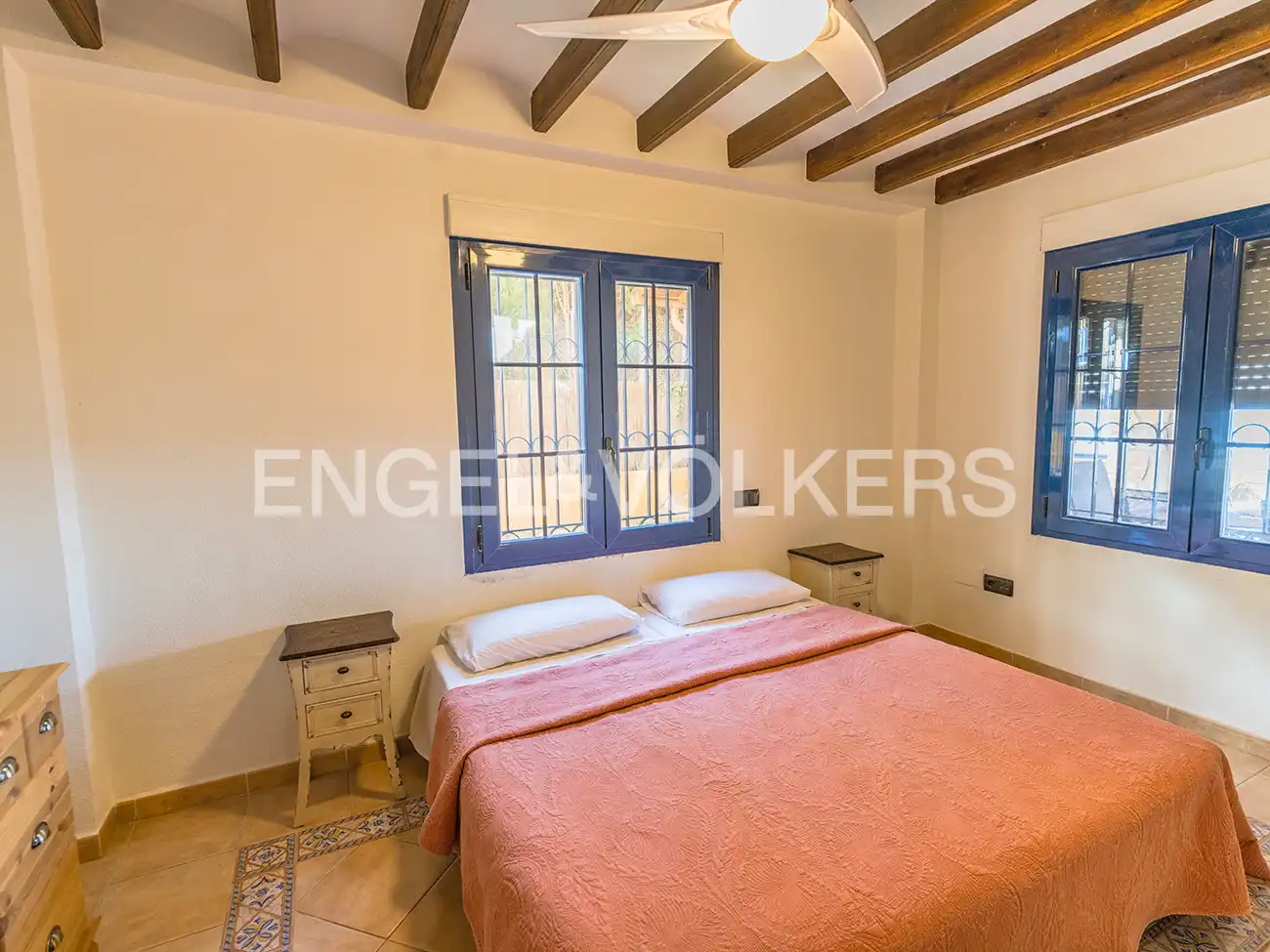 Casa o xalet en venda a Avenida Santiago Bernabéu, Calas Santiago Bernabéu