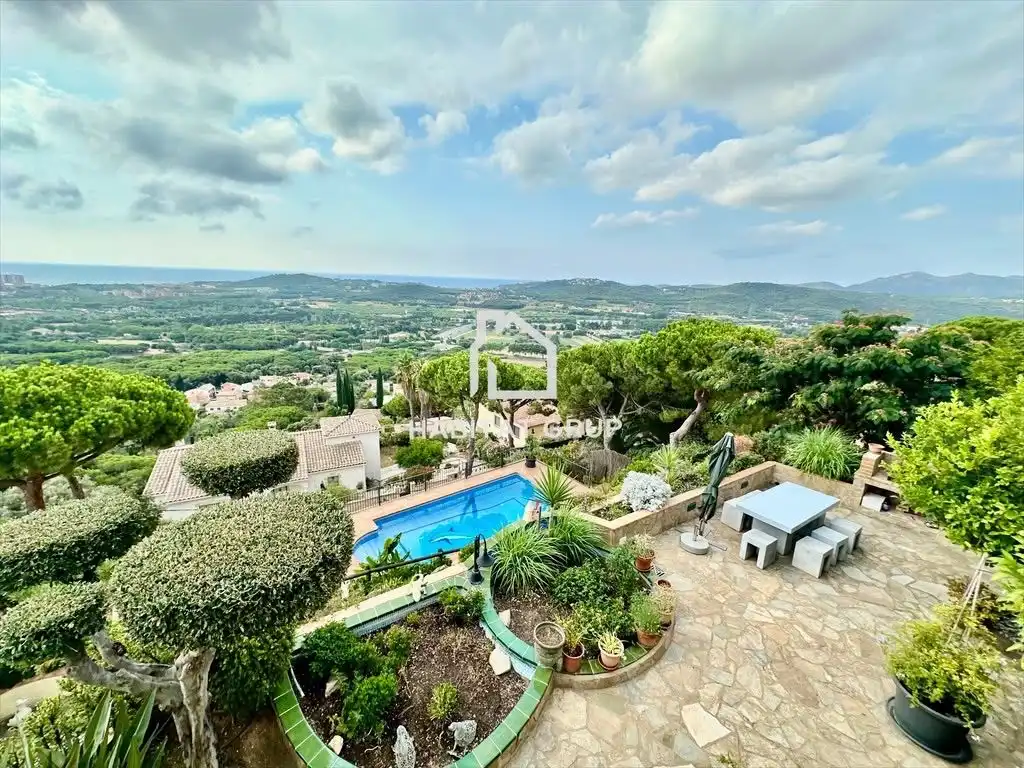 Casa amb piscina en venda a Platja d'Aro, imagen 3