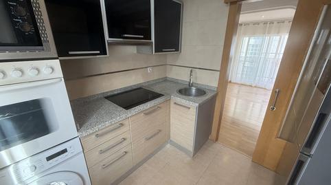 Foto 4 de Pis de lloguer a Calle Colonia Sta. Isabel, Haygon - Universidad, San Vicente del Raspeig / Sant Vicent del Raspeig