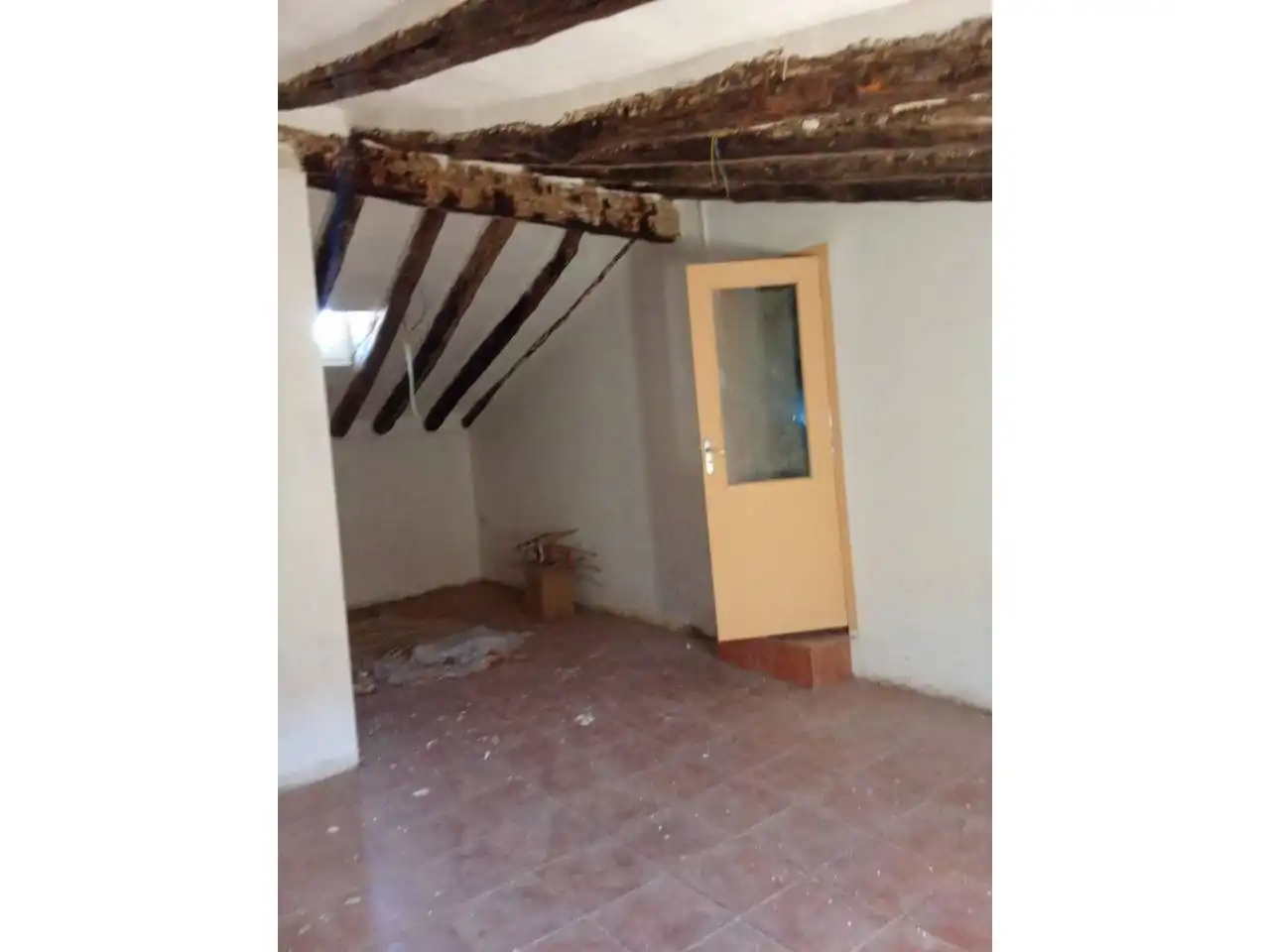 Casa o xalet en venda en Alcolea de Cinca amb Moblat