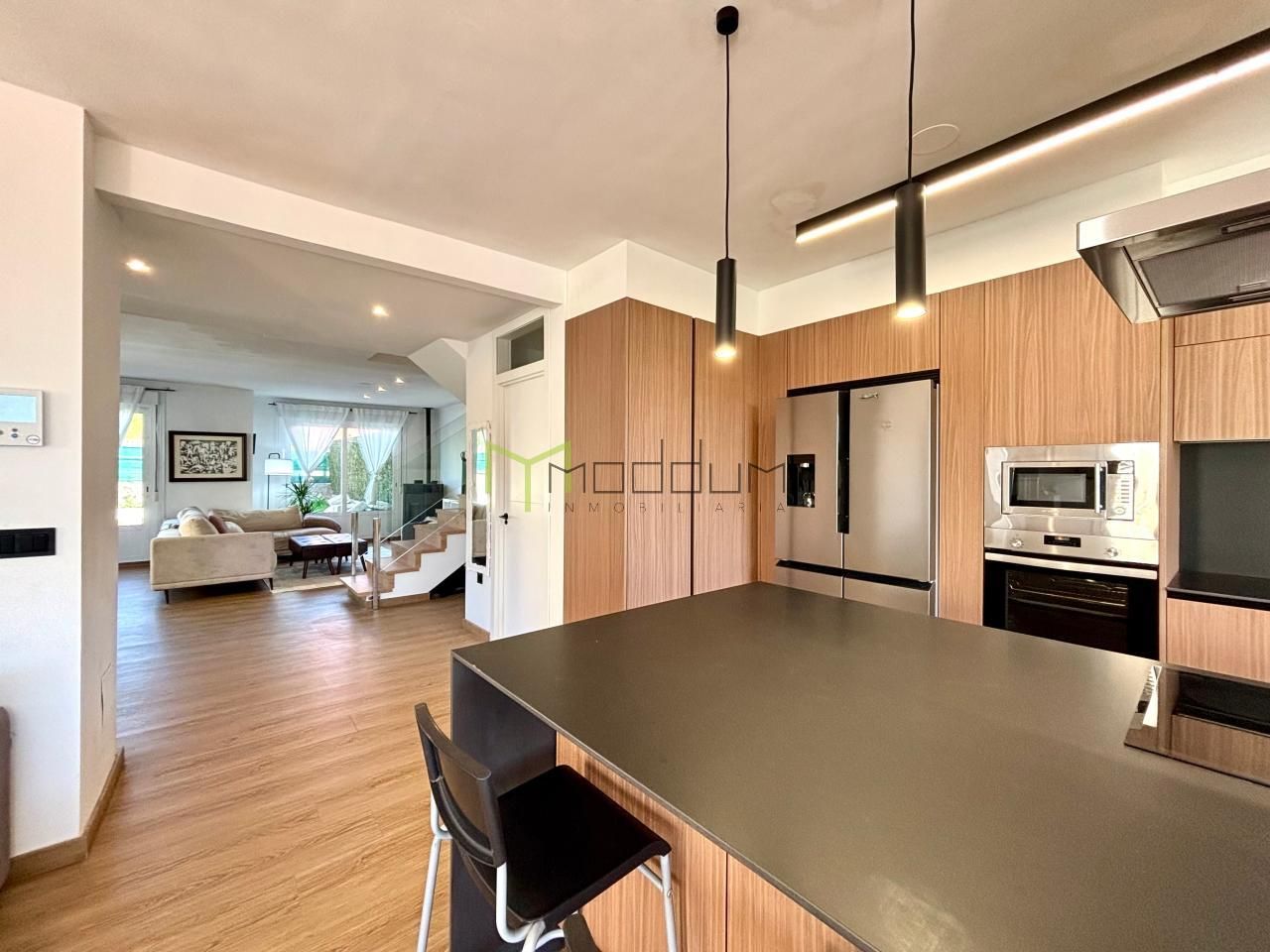 Single-family semi-detached for sale in Lugar O Casal, Nantes