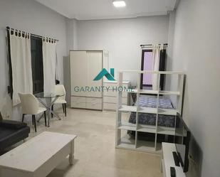 Außenansicht von Wohnung miete in  Ceuta Capital