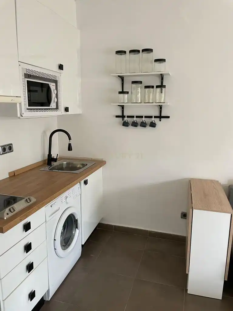 Wohnung zur Miete in Sant Josep de sa Talaia, Illes Balears
