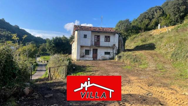 Casa-chalet en Venta en El Callejo - La Pesquera - La Arenosa