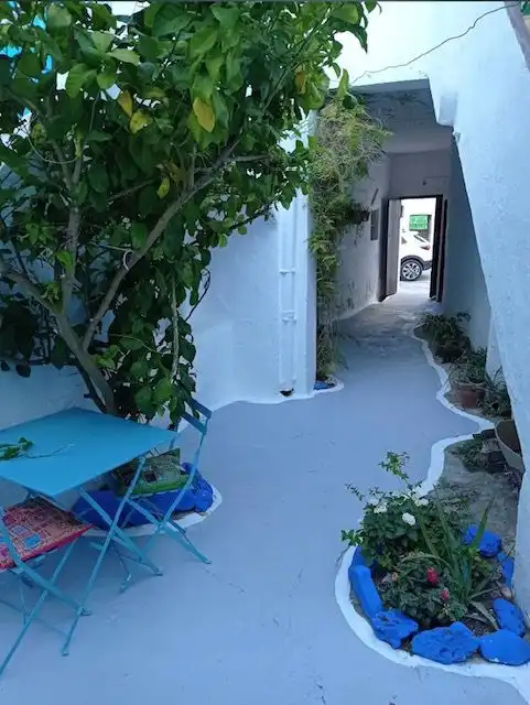 Vista exterior de Apartament en venda en Vejer de la Frontera amb Terrassa i Traster