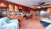 Flat for sale in  Valencia Capital  with Air Conditioner, Heating and Storage room