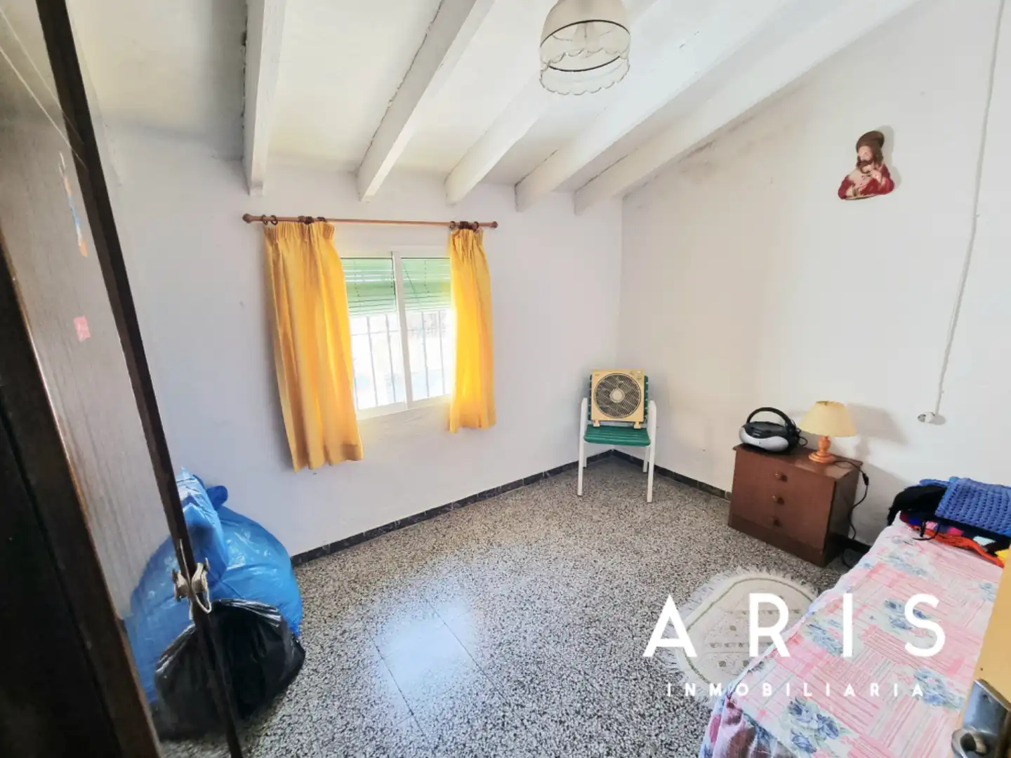 Casa o xalet en venda a Centro