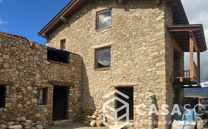 Country house zum verkauf in Carrer Major, Bellver de Cerdanya