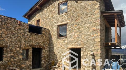 Foto 2 de Finca rústica en venda a Carrer Major, Bellver de Cerdanya, Lleida