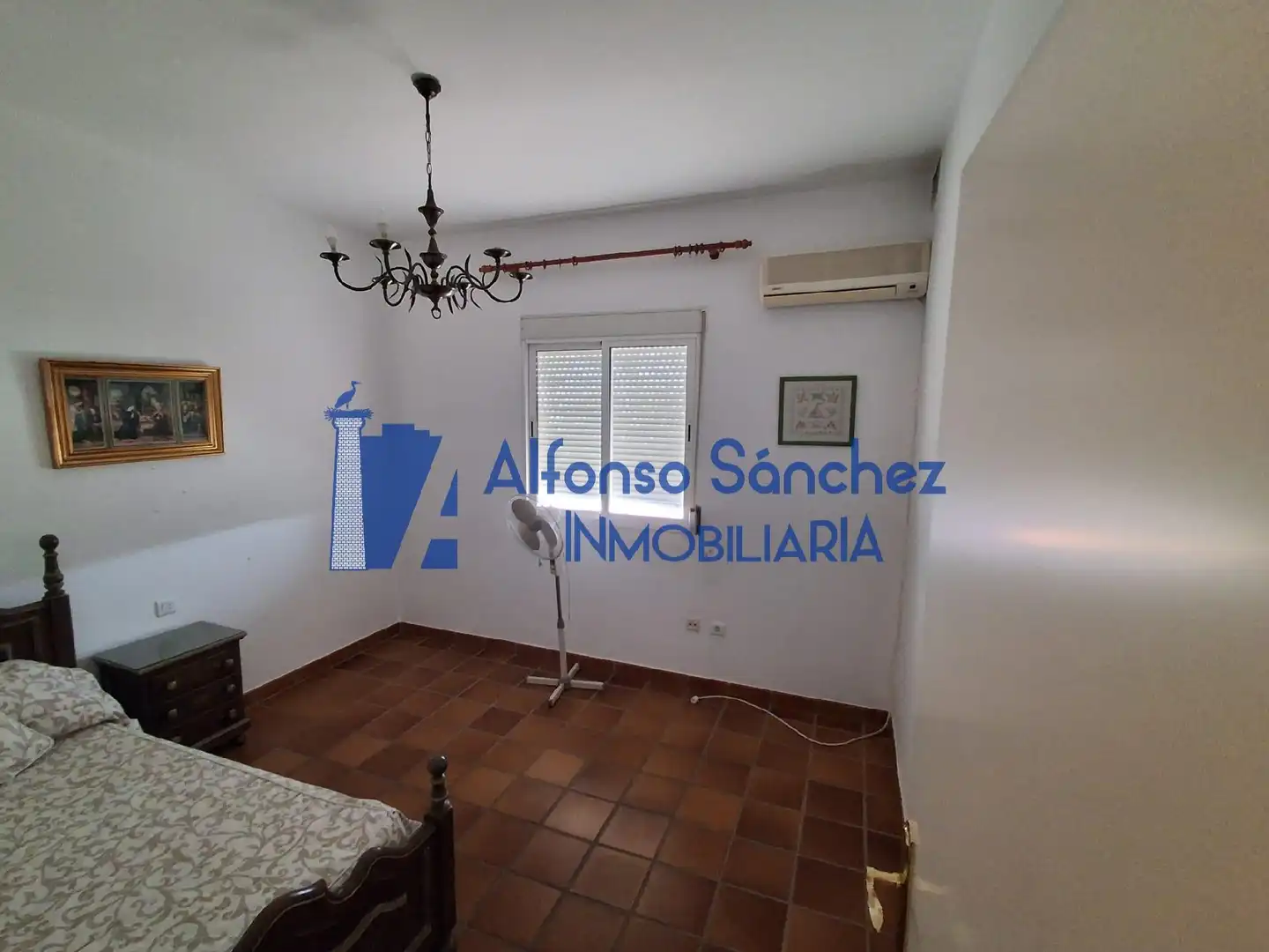 Chalet en venta en Almendralejo, imagen 8