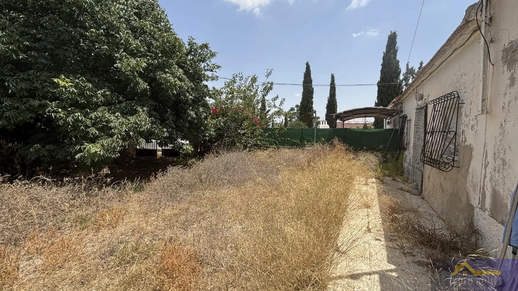 Finca rústica en venda a Paraje Ruices , Los Martinez del Puerto
