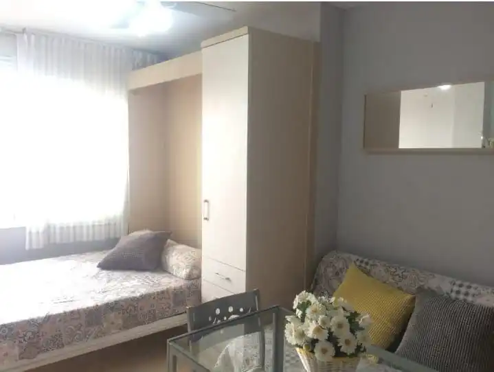 Habitación de Estudio en venta en Benalmádena con Piscina comunitaria