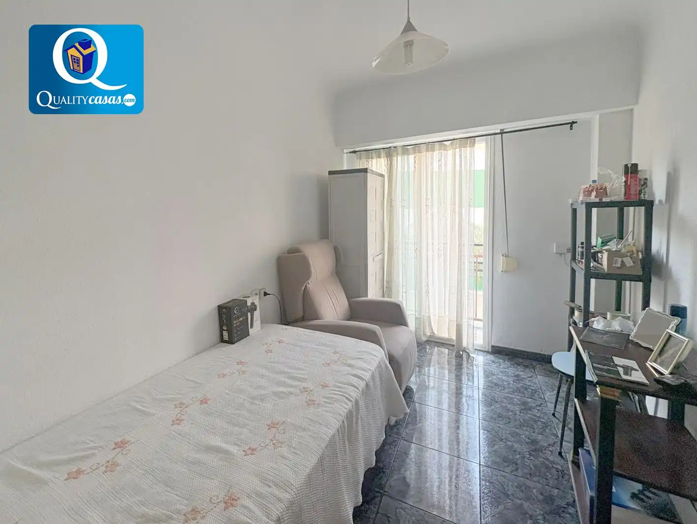 Apartamento con terraza en venta en Pla - Carolinas, imagen 14