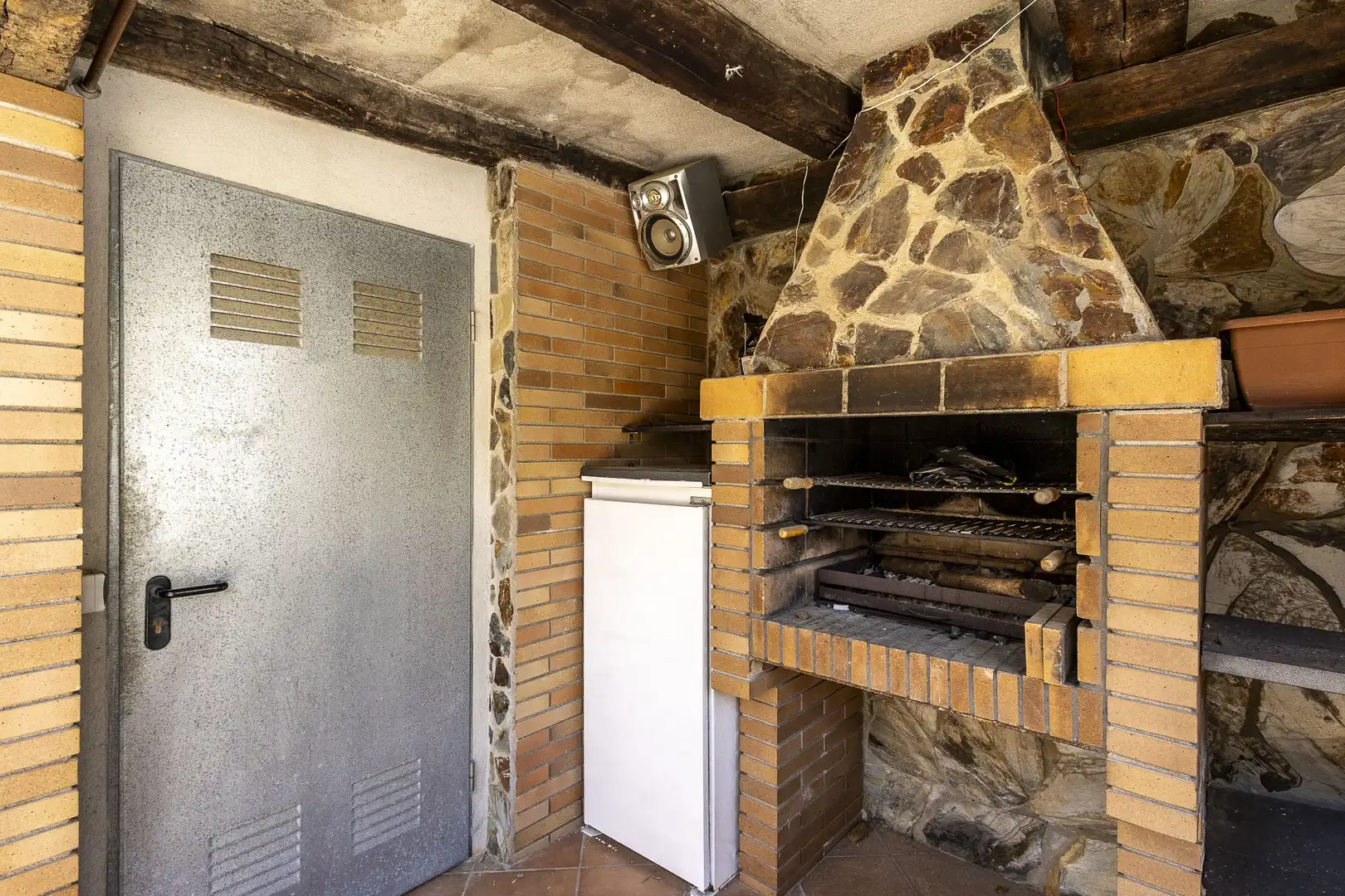 Casa con terrazza in vendita a Cervelló, imagen 47
