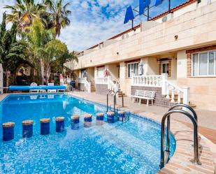 Swimming pool of Building for sale in Torrevieja  with Community pool