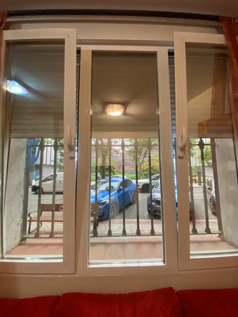 Flat for rent in Madrid  with Heating, Furnished and Washing machine
