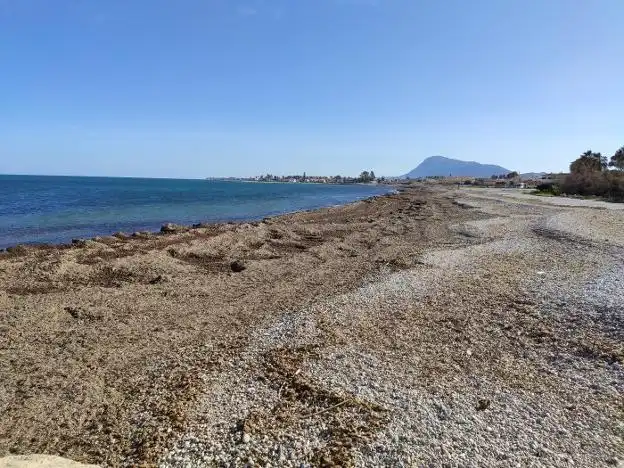 Detached homes for rent in Els Poblets  with Air Conditioner, Heating and Private garden