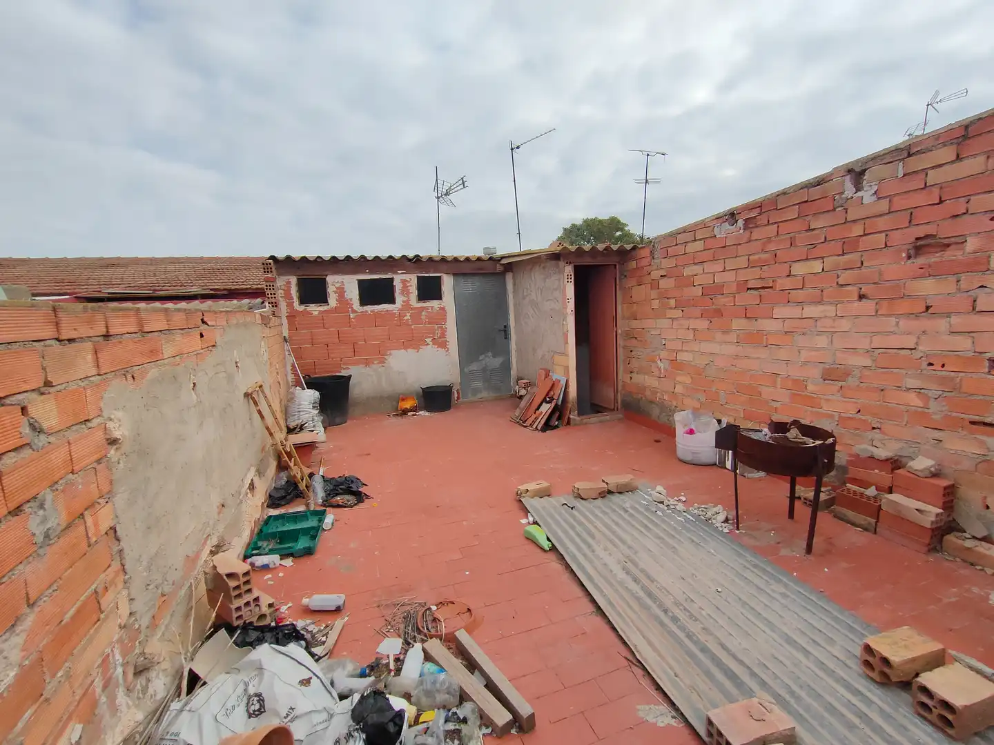 Parcheggio in vendita a Alcantarilla, imagen 4