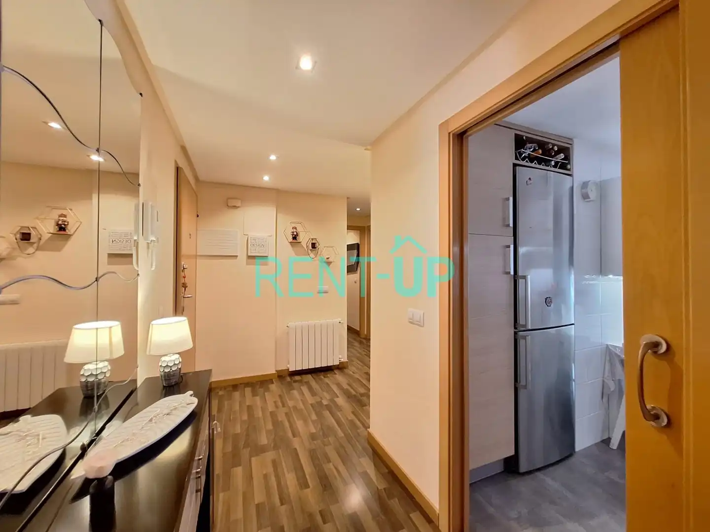 Piso en venta en Xàtiva con Aire acondicionado, Calefacción y Trastero