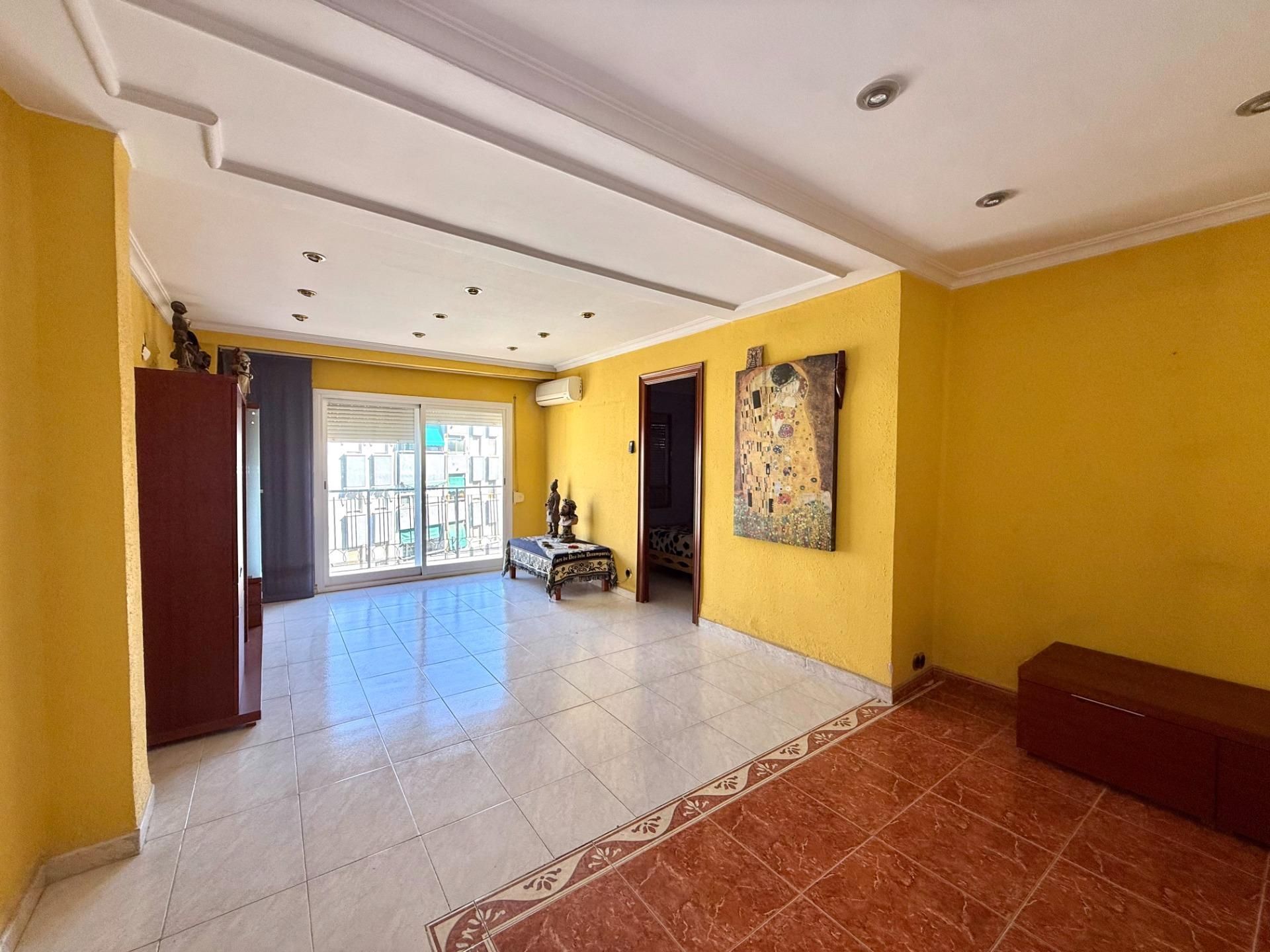 Pis en venda en  Valencia Capital