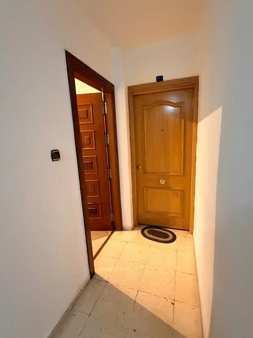 Piso con terraza en alquiler en Ronda, imagen 12
