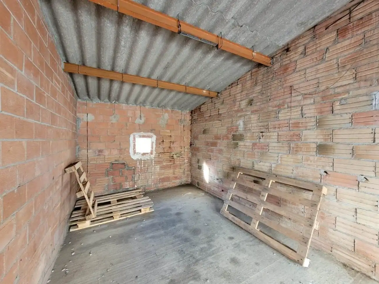 Storage room for rent in Sant Sadurní d'Anoia