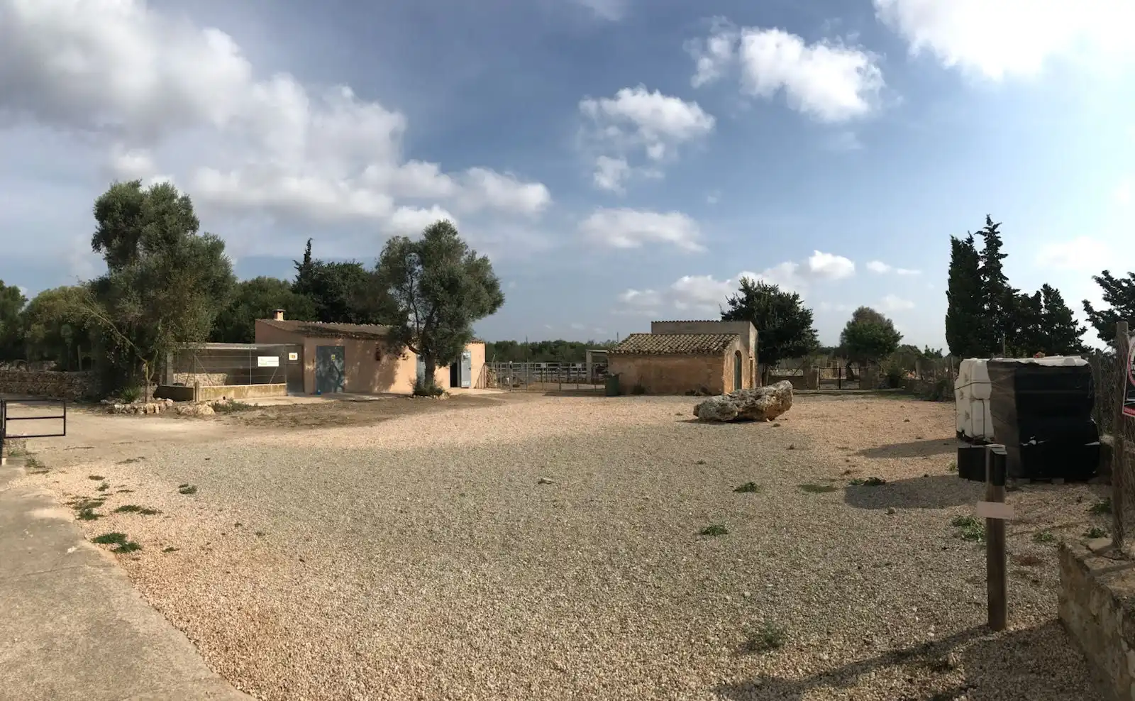 Finca rústica en venda a Lloret de Vistalegre