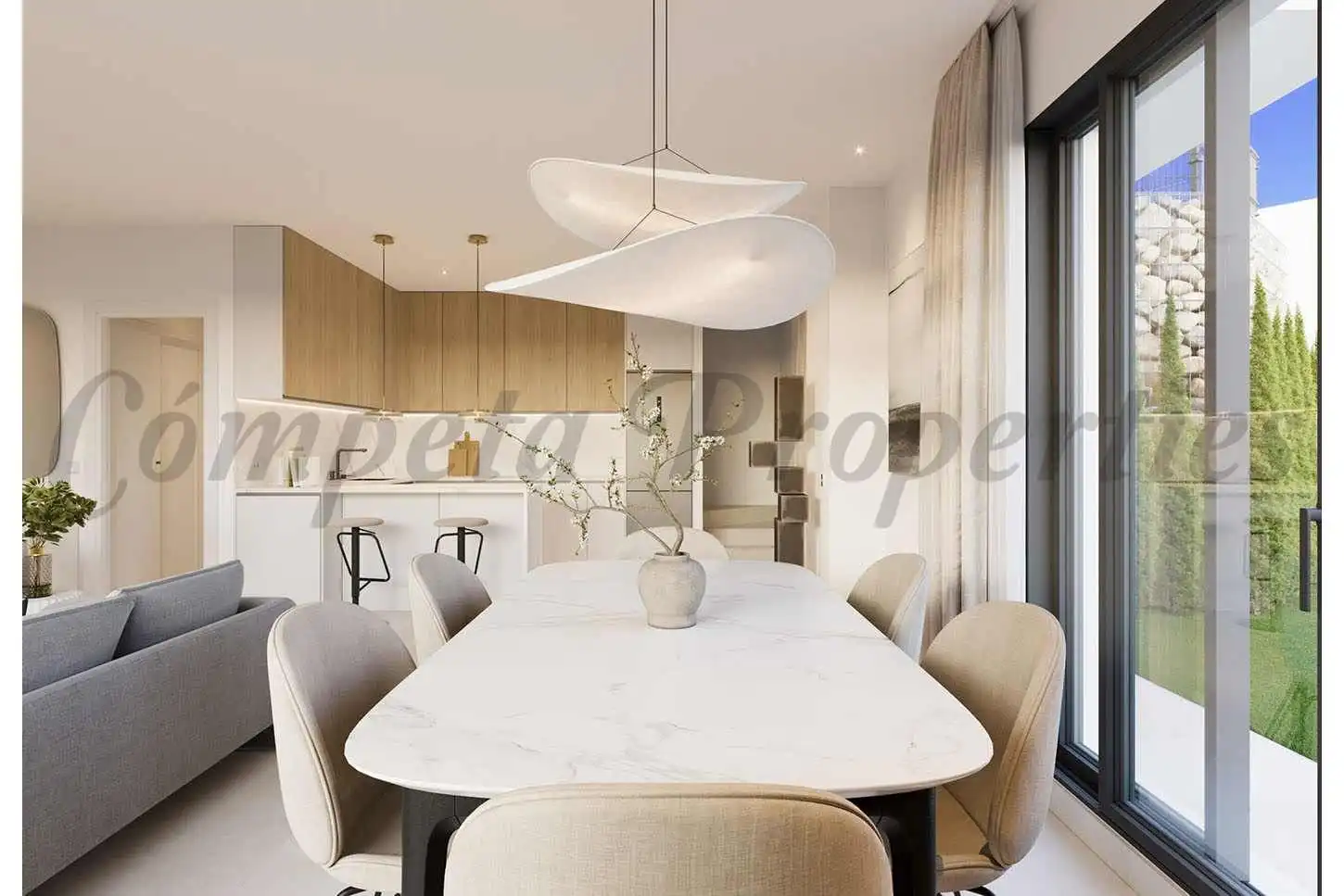 Casa con jardín en venta en Lagos, imagen 10