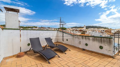 Foto 5 de Casa o xalet en venda a Carrer del Noi Gran, Calella de Palafrugell, Palafrugell