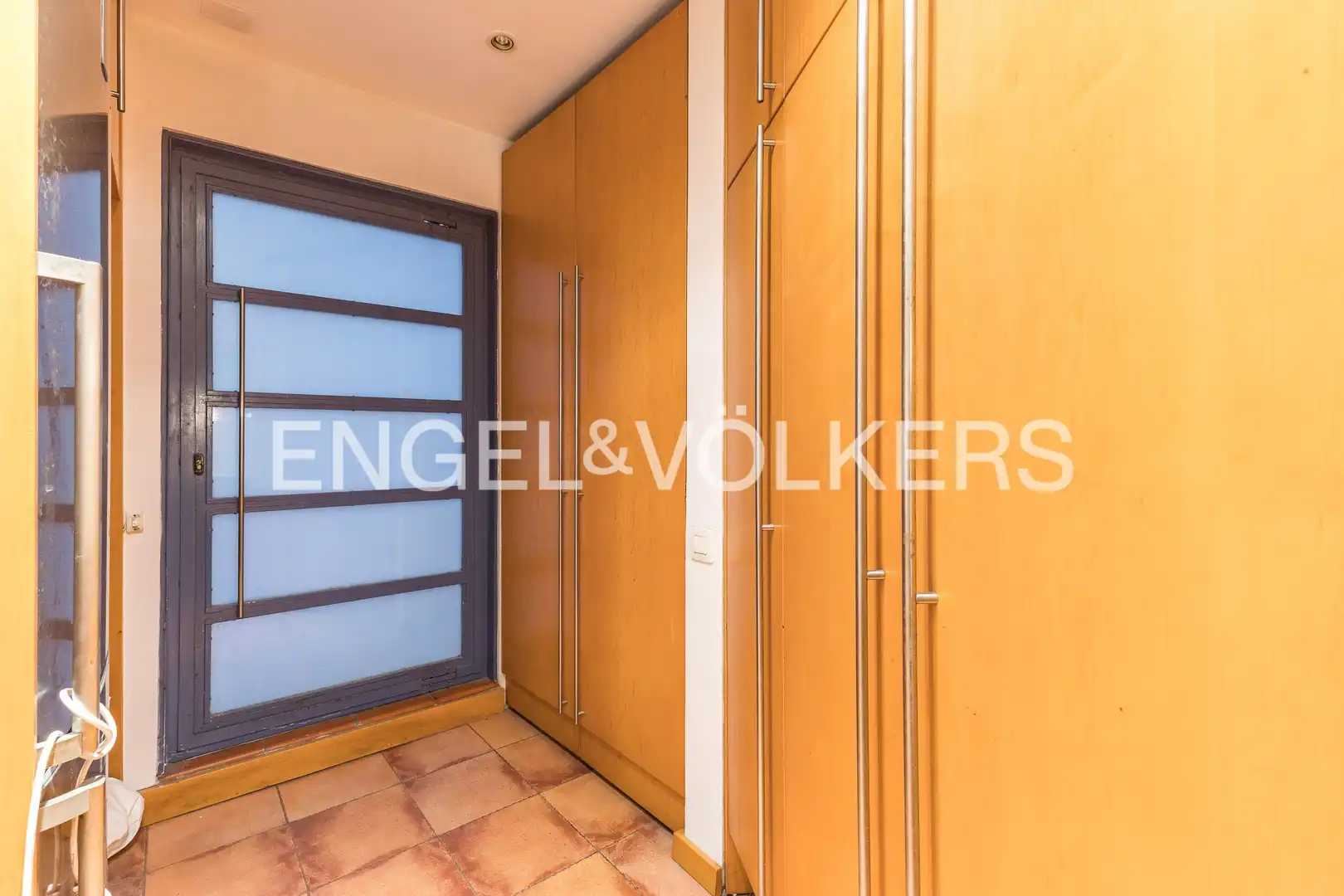 Flat for rent in Barcelona  with Air Conditioner, Heating and Parquet flooring