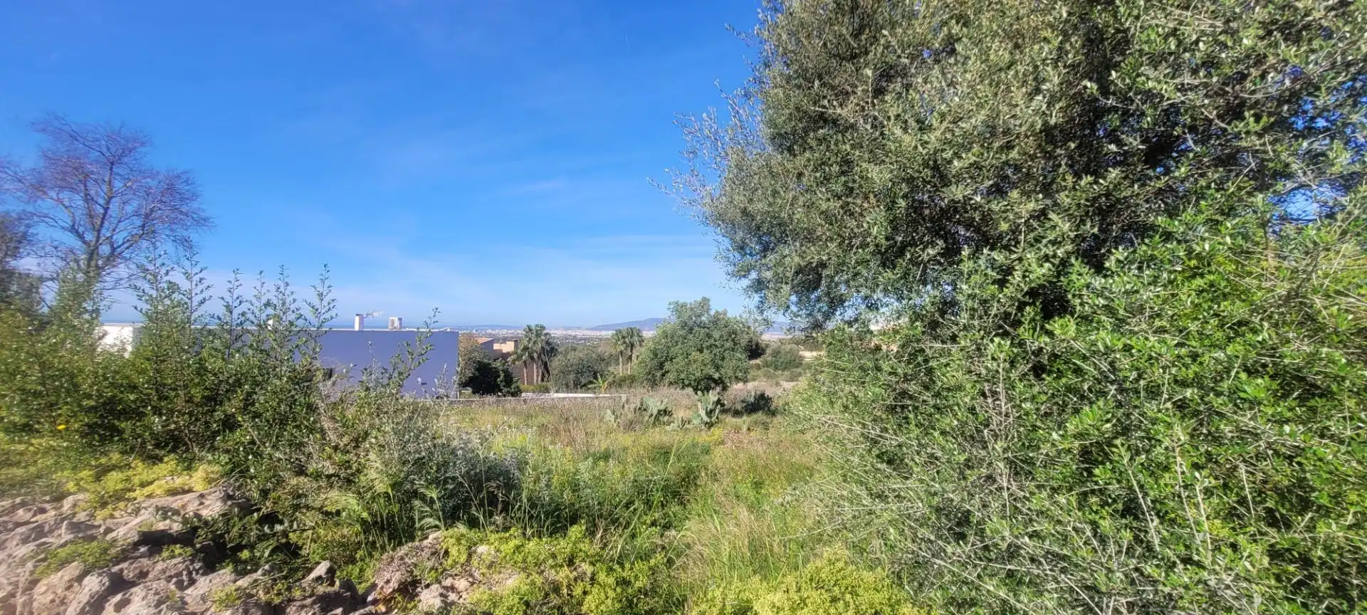 Residencial en venda en Marratxí