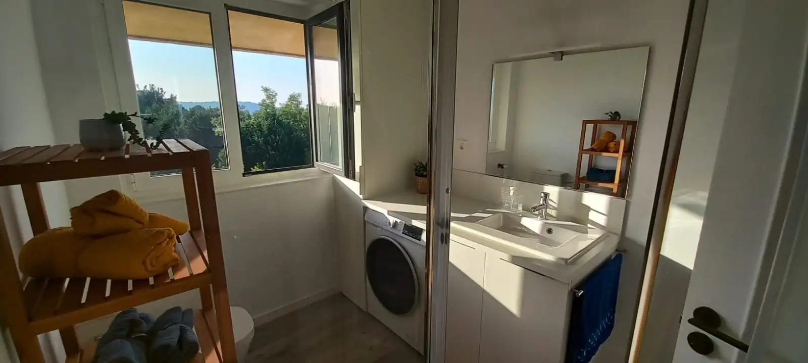 Dúplex de lloguer a Miramon - Zorroaga